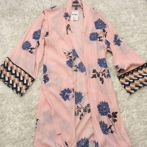 Forever 21 Kimono